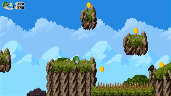 Goblin and Coins II: The Lost Recipes screenshot 4