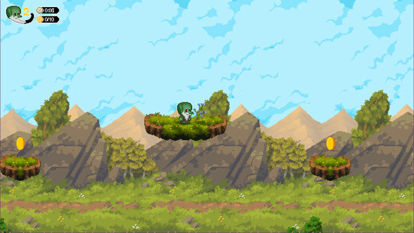 Goblin and Coins II: The Lost Recipes screenshot 1