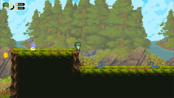 Goblin and Coins II: The Lost Recipes screenshot 5