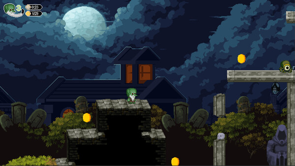 Goblin and Coins II: The Lost Recipes screenshot 3