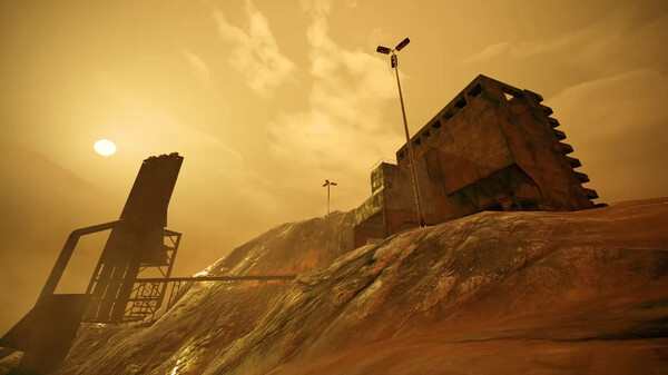 REPUNK screenshot 4