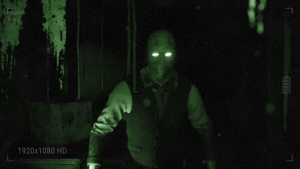 SleepWalk screenshot 7