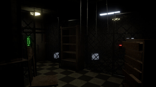 SleepWalk screenshot 11
