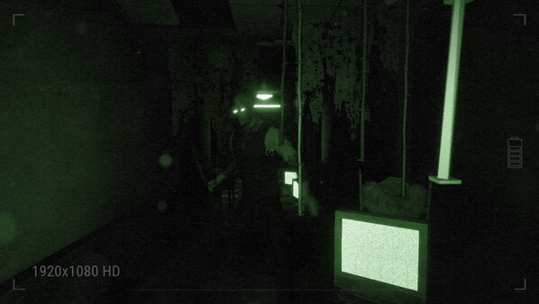 SleepWalk screenshot 10
