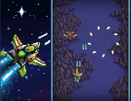 Intergalactic Defenders screenshot 4