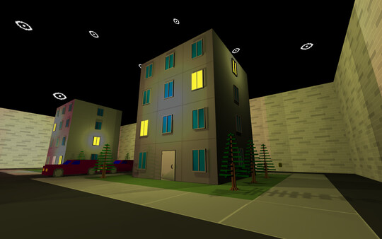 Sins Of Treatment screenshot 2