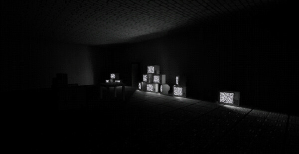 Inner Darkness screenshot 2