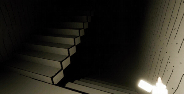 Inner Darkness screenshot 3