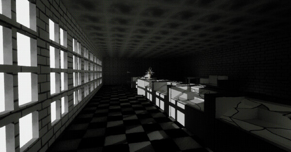 Inner Darkness screenshot 4