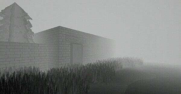 Inner Darkness screenshot 1