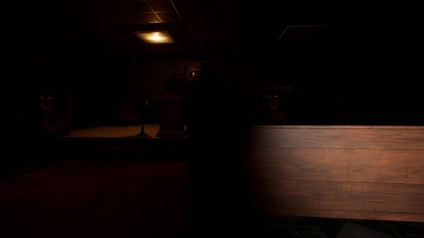 Nyctophobia: Fear the Dark screenshot 7