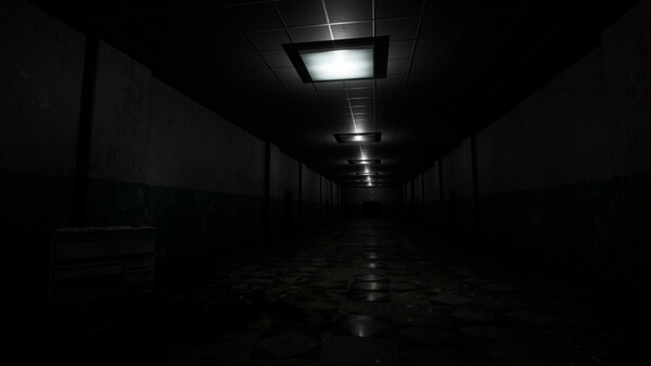 Nyctophobia: Fear the Dark screenshot 8
