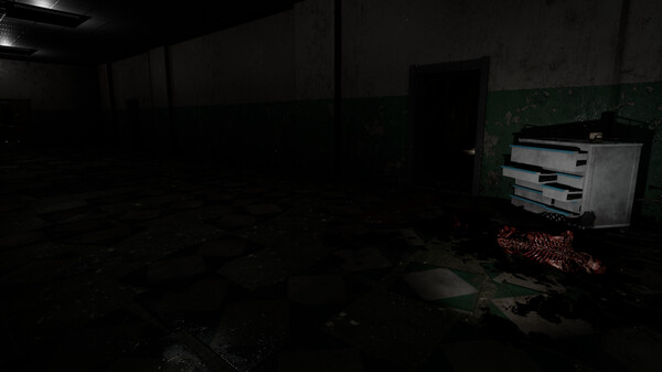 Nyctophobia: Fear the Dark screenshot 9