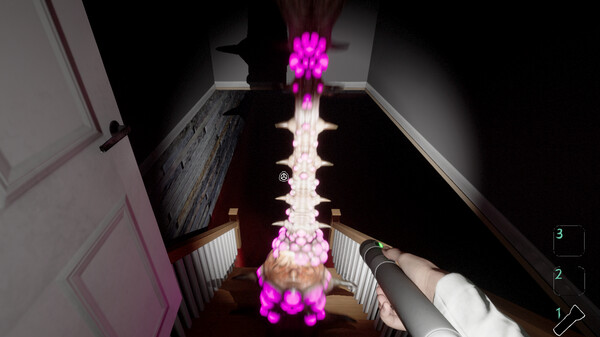Nyctophobia: Fear the Dark screenshot 4