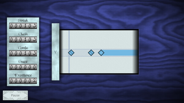 EternAlgoRhythm screenshot 2