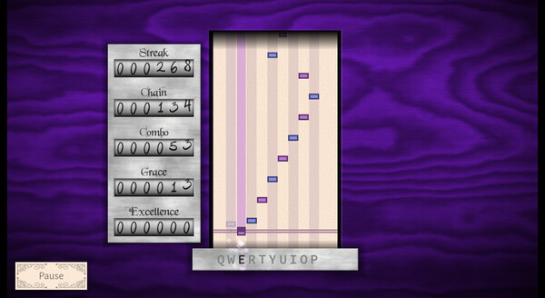 EternAlgoRhythm screenshot 12