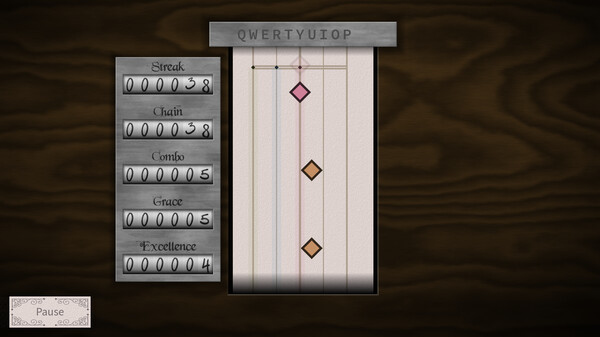 EternAlgoRhythm screenshot 3