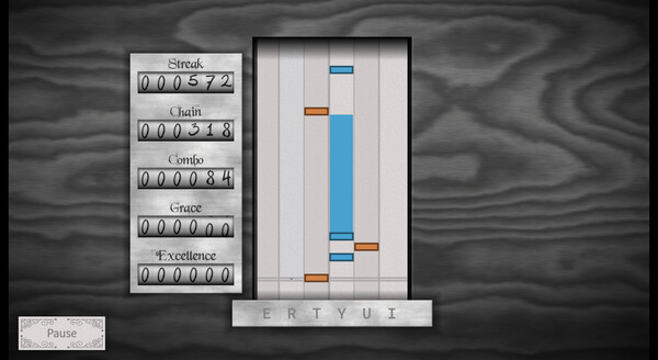 EternAlgoRhythm screenshot 4