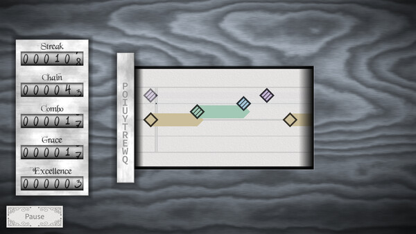 EternAlgoRhythm screenshot 8