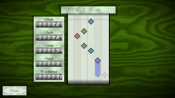 EternAlgoRhythm screenshot 5