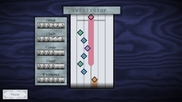 EternAlgoRhythm screenshot 10