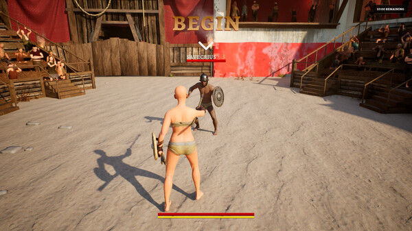 Rise of a Legend screenshot 5