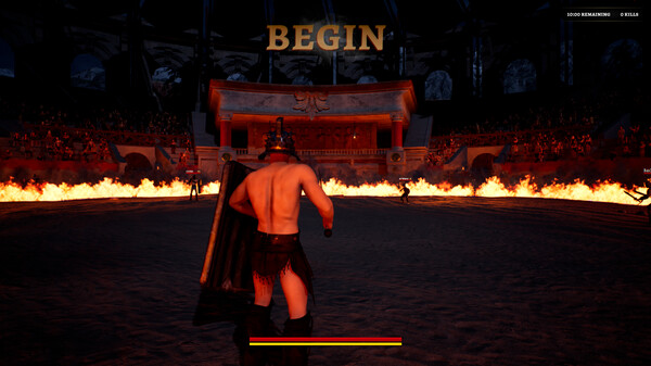 Rise of a Legend screenshot 6