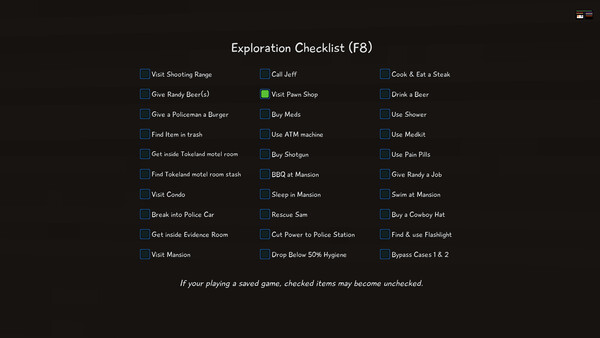 Detective Dave 3D RPG screenshot 8
