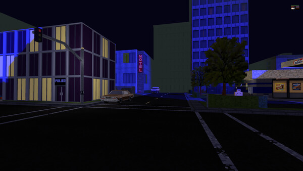 Detective Dave 3D RPG screenshot 12