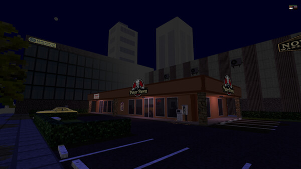Detective Dave 3D RPG screenshot 7