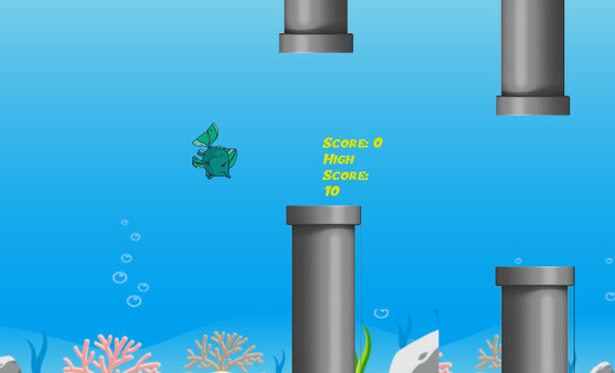 God secret screenshot 3