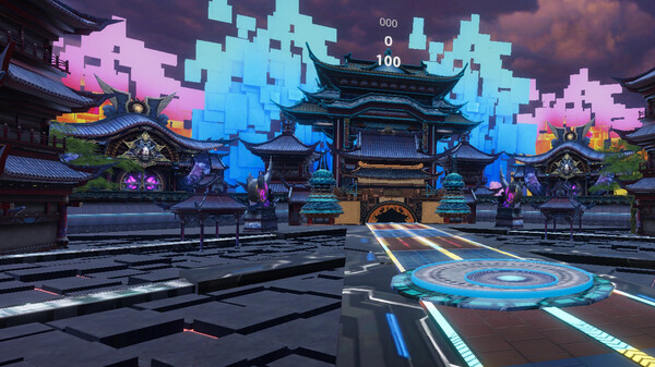 TimingSpace screenshot 5
