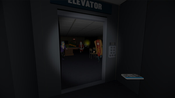 Security Control screenshot 5