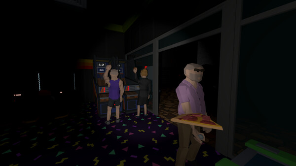 Security Control screenshot 6