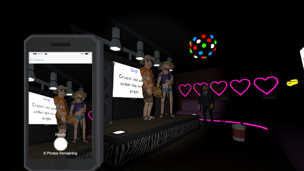 Security Control screenshot 3
