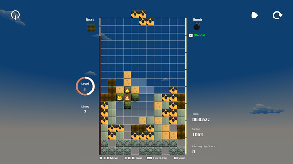 Natural Craft screenshot 4