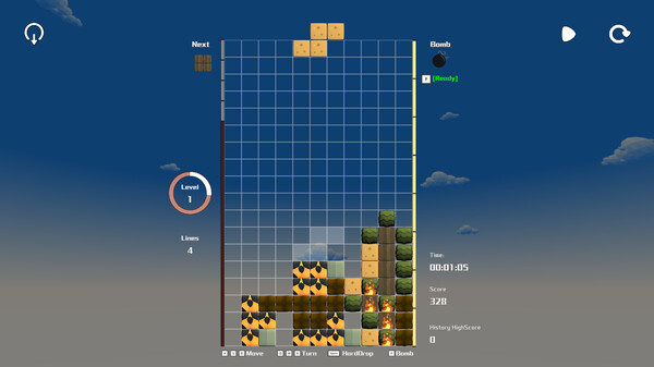 Natural Craft screenshot 2