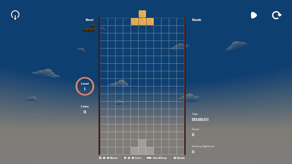 Natural Craft screenshot 1