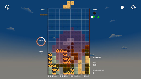 Natural Craft screenshot 3