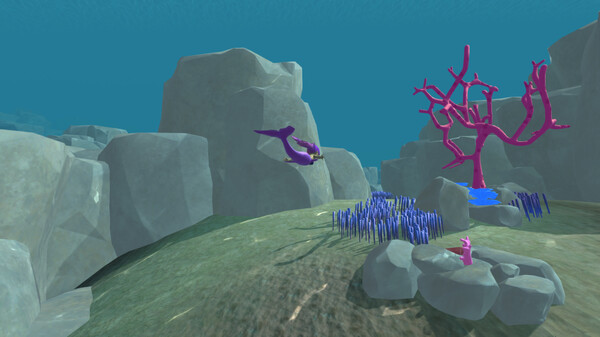 Mermaid Tale screenshot 7