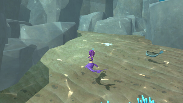 Mermaid Tale screenshot 4