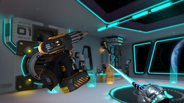 Avo Escape Space screenshot 4