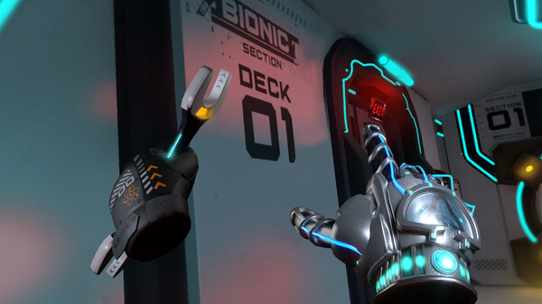 Avo Escape Space screenshot 2