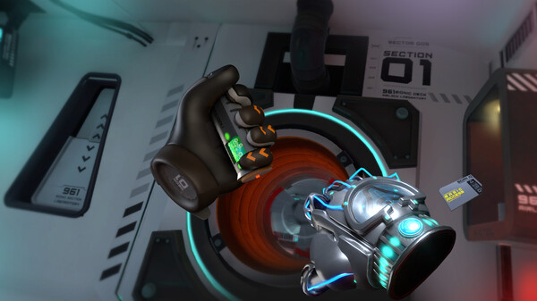 Avo Escape Space screenshot 5
