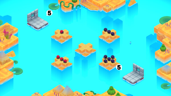 Divide By Sheep 2 screenshot 5