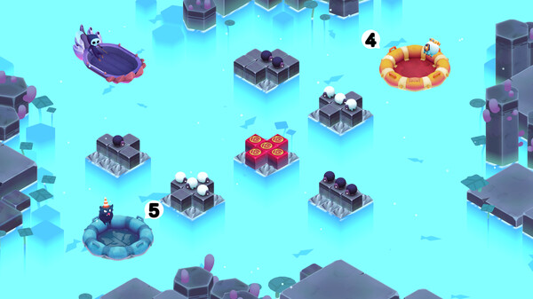 Divide By Sheep 2 screenshot 7
