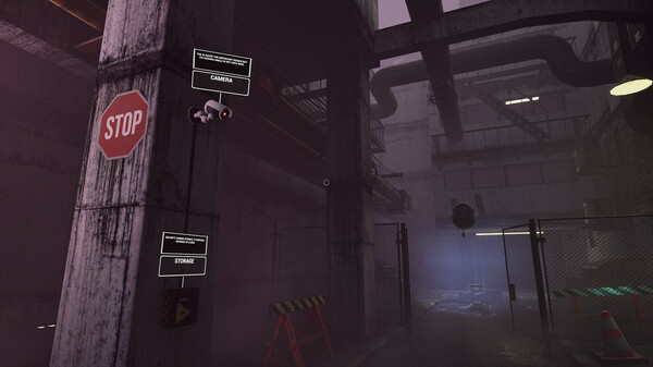 DETECTIVE - Minerva case screenshot 6
