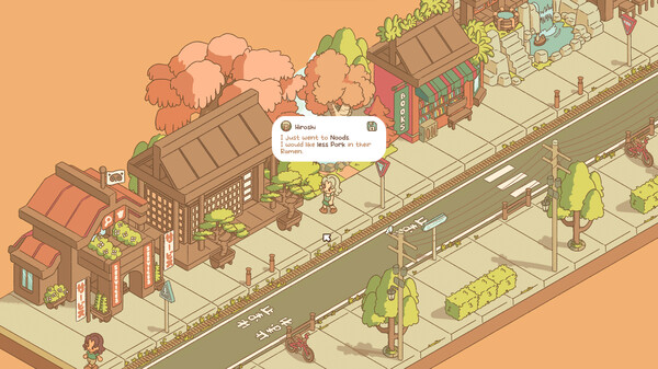 Minami Lane screenshot 10