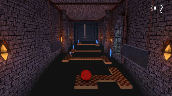 The Perplexing Orb: Bounce N' Roll screenshot 7