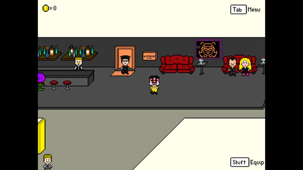 Sabbath screenshot 4